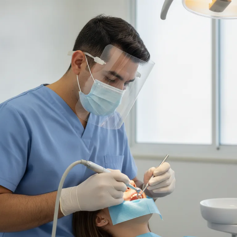 dentista Lavras da Mangabeira